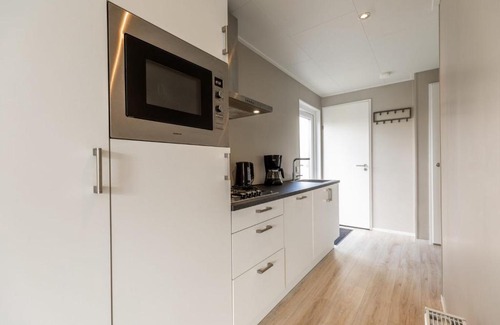 Lathum Ski Chalet | Type Cube Comfort 4 persons