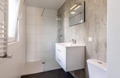 Lathum Ski Chalet | Type Cube Comfort 4 persons