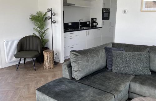 Lathum Ski Chalet | Type Cube Comfort 6 persons