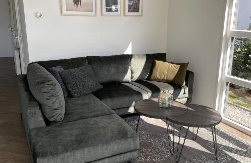 Lathum Ski Chalet | Type Cube Comfort 6 persons