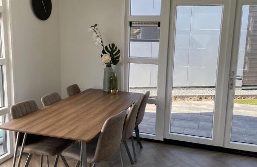 Lathum Ski Chalet | Type Cube Comfort 6 persons