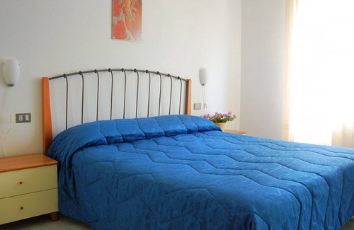 Ascea Apartment | Type F - Four-room apartment eight beds NR. 1