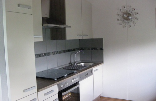 Machtlos Resort | Type Scout 42 - One Bedroom Resort, Sleeps 3