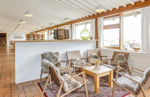 Hanstholm House | Type2 holiday home in Hanstholm