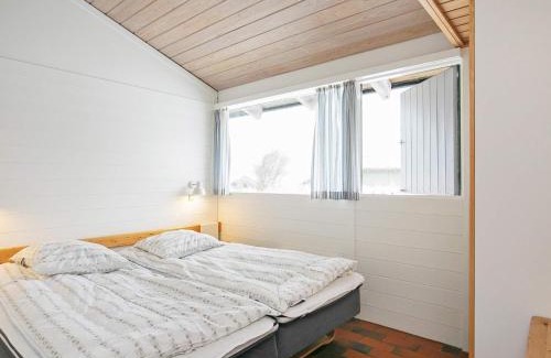 Hanstholm House | Type2 holiday home in Hanstholm