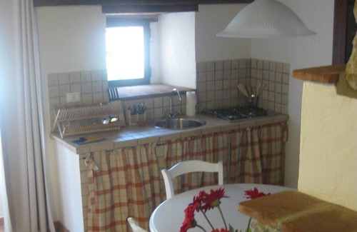 Sassetta Apartment | Typical apartment in ancient village near the sea-coast of the Etruscans