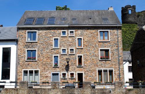 La Roche-en-Ardenne House | Typical Ardenne House