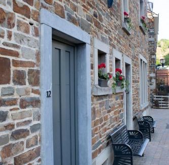 La Roche-en-Ardenne House | Typical Ardenne House