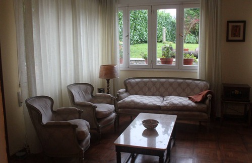 Cangas de Onis House | Typical Asturian house in full nature, but 5 min walk to the center of Cangas
