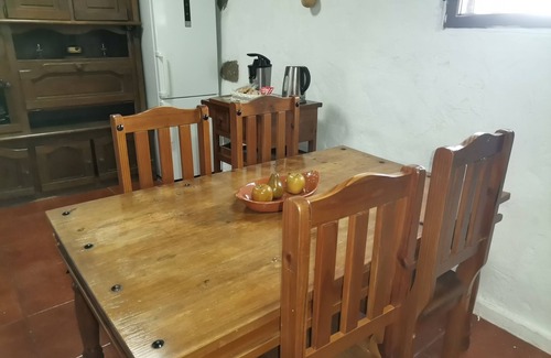 La Solana Cottage | Typical Canarian house with pool and wifi in the mountains of Telde.