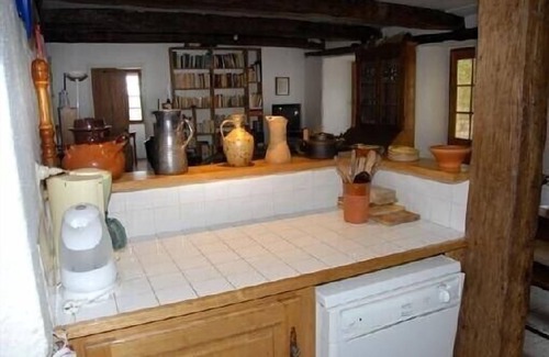 Pied-de-Borne House | Typical Cévenol farmhouse, tastefully restored and very comfortable. classification 3 *