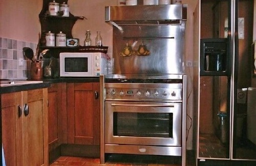 Le Grais Cottage | Typical "character" cottage in a calm and natural environment, hiking.