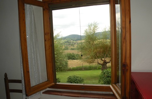 Montespertoli Cottage | Typical country house with garden near Florence Siena Pisa San Gimignano