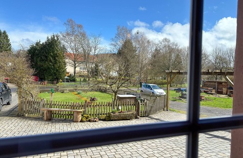 Meisburg House | Typical Eifel cottage, quiet location