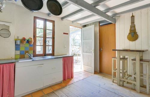 Laluque House | Typical holiday home with large garden