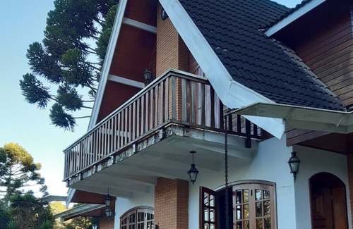 Colinas Capivari House | typical house