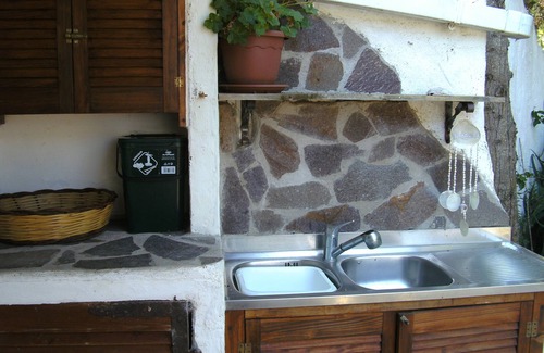 Aglientu Cottage | Typical house in the countryside, only a few km from the sandy beach