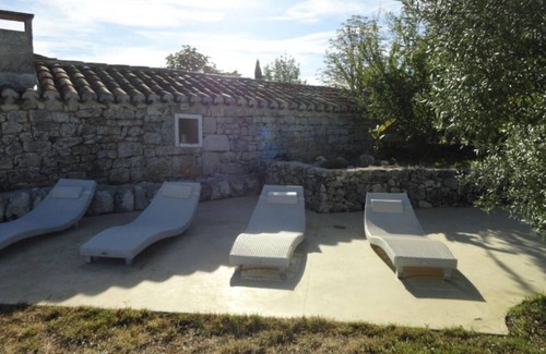 Cieurac House | Typical house, spacious, private pool, large garden.