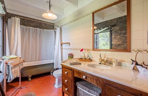 Lombada Velha Cottage | Typical Madeiran House - 23919 / AL