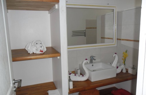 Desbonnes House | Typical Maison Créole de Charme - Wellness and Local Flavors