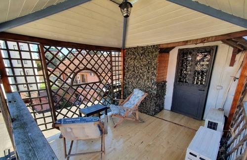 Pero Apartment | Typical mountain attic close to Fiera Milano - Apartment near the metro