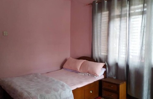 Nagarjun House | Typical Nepali Homestay
