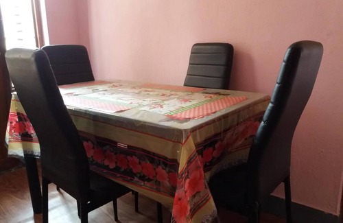 Nagarjun House | Typical Nepali Homestay