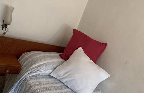 Ormea Apartment | Typical Ormea-style apartment, located in the historic center