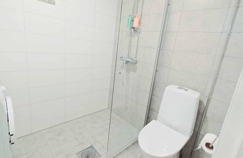 Espoo Centre Apartment | Typical place . center of espoo 5 minuts to transport sation and markets