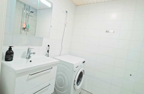 Espoo Centre Apartment | Typical place