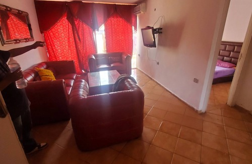 Semlalia Apartment | 🌴 Typical Riad | Historic Center 🏡 Private Terrace | Wi-Fi + Air Conditioning