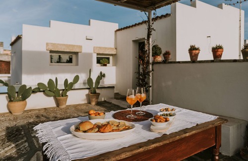 Casarano House | Typical Salento house in the historic center ideal for families, 15 min. from the sea