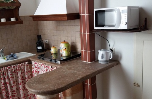 Manduria House | Typical Salento house a stone's throw from the historic center