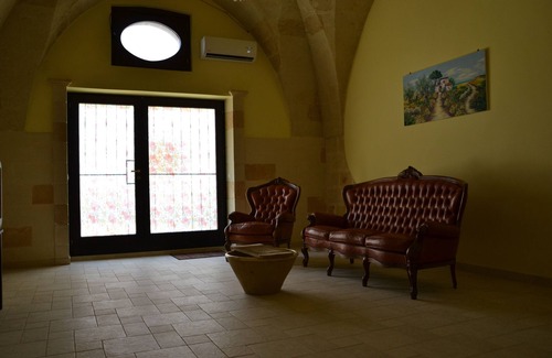 Manduria House | Typical Salento house a stone's throw from the historic center