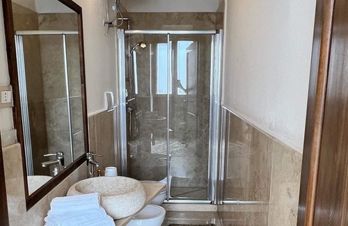Borgagne House | Typical Salento romantic suite