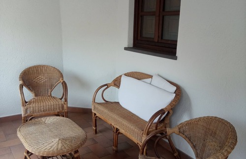 Irgoli House | Typical Sardinian house on the East coast near the Gulf of Orosei. Discover it!
