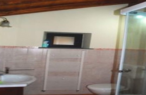 Milo House | Typical Sicilian home on Etna, ideal for a family holiday