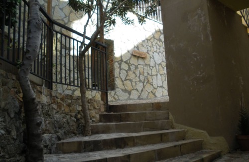 Caronia House | Typical Sicilian house in a quiet village near Cefalù