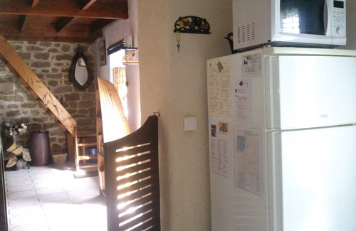 Plomeur Cottage | Typical stone Penty 500m from the POINT OF THE TORCH. Plomeur