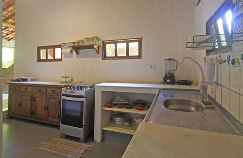 Trancoso House | Typical Trancosense house, warmth and quiet - João Vieira/Piri