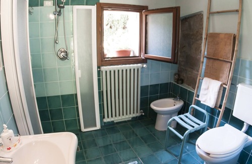 Vernio Other | Typical tuscan farmhouse, between Florence and Bologna, swimming pool