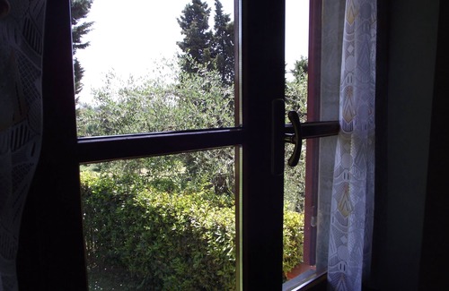 Montecarlo Villa | Typical Tuscan villa with pool, near Lucca. Beautiful panoramic terrace