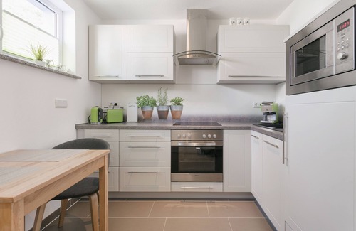 Strehlen Apartment | Typically Saxon! Cozy little apartment in the heart of Dresden.