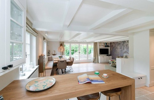 Keitum Apartment | Typisches Friesenhaus Unter Reet