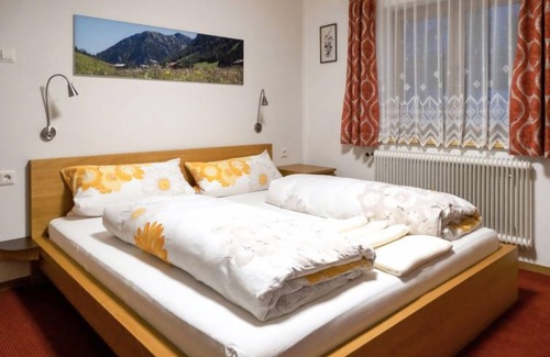 Tobadill Apartment | Tyrol by Interhome