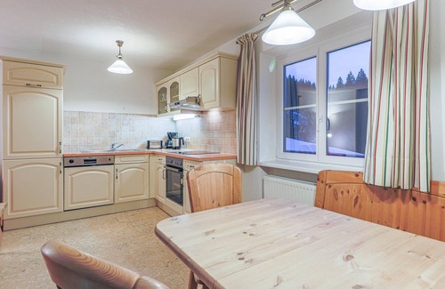 Westendorf Apartment | Tyrolean apartment with infrared sauna