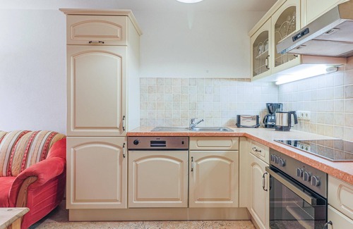 Westendorf Apartment | Tyrolean apartment with infrared sauna
