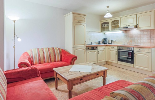 Westendorf Apartment | Tyrolean apartment with infrared sauna