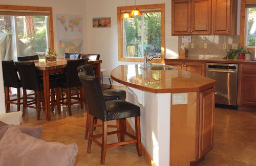 Incline Village Ski Chalet | Tyrolia Chalet - Inquire about 50% discount for 4-week+ stays for Fall 2025!