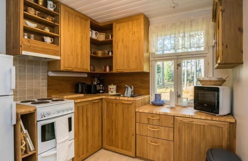 Heinavesi House | Tyynelä by Interhome